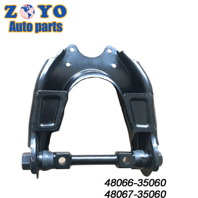 48067-35060 48066-35060 Верхняя подвесная рука для Toyota 4 RUNNER Nature Rubber Bushing