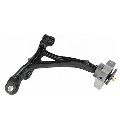 Передняя левая нижняя рука управления для Acura TL 2014 OEM стандарты Mevotech No CMS601155