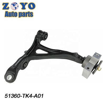 Передняя левая нижняя рука управления для Acura TL 2014 OEM стандарты Mevotech No CMS601155