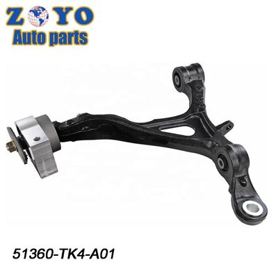 Передняя левая нижняя рука управления для Acura TL 2014 OEM стандарты Mevotech No CMS601155
