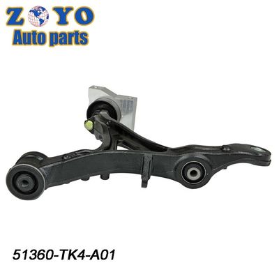 Передняя левая нижняя рука управления для Acura TL 2014 OEM стандарты Mevotech No CMS601155