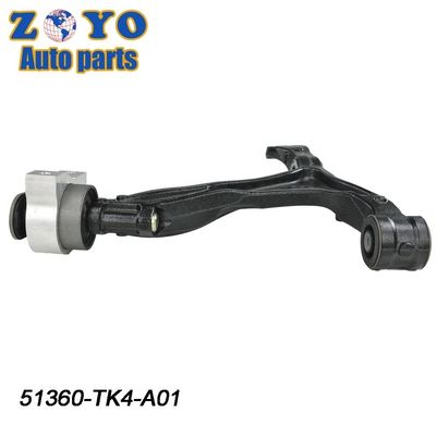 Передняя левая нижняя рука управления для Acura TL 2014 OEM стандарты Mevotech No CMS601155
