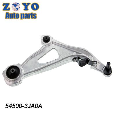 MS301217 Алюминиевая ручка управления для Nissan Pathfinder 2006-2013 Части автомобильных аксессуаров