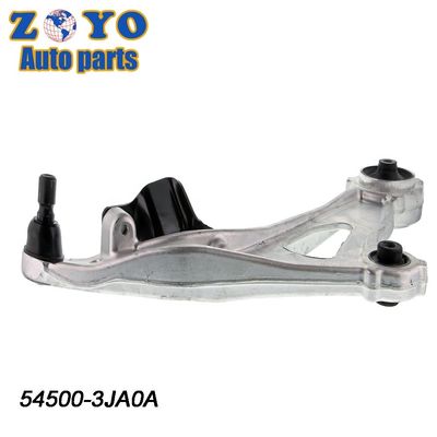 MS301217 Алюминиевая ручка управления для Nissan Pathfinder 2006-2013 Части автомобильных аксессуаров