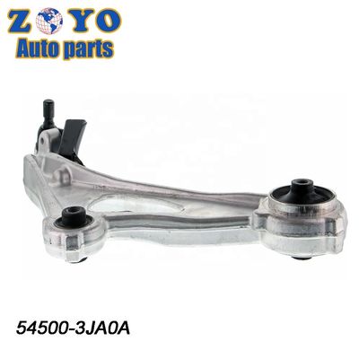 MS301217 Алюминиевая ручка управления для Nissan Pathfinder 2006-2013 Части автомобильных аксессуаров