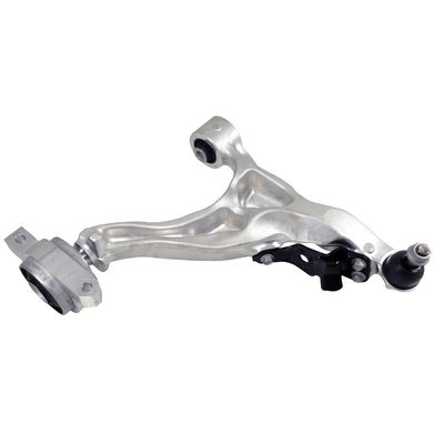 Infiniti Q50 14-17 Нижняя рука управления OE NO. 54501-1BD2B с натуральным резиновым корпусом