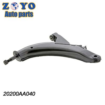 Нижняя рука управления для Subaru Legacy/Impreza 1989-1994 Часть подвески SPHC 20200AA040