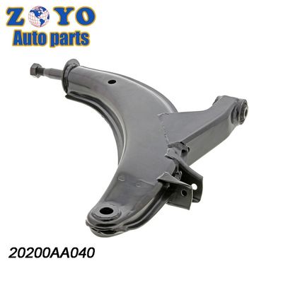 Нижняя рука управления для Subaru Legacy/Impreza 1989-1994 Часть подвески SPHC 20200AA040