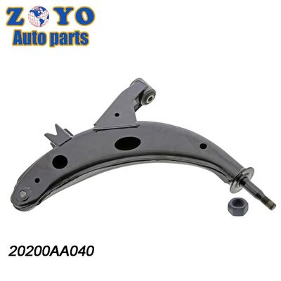 Нижняя рука управления для Subaru Legacy/Impreza 1989-1994 Часть подвески SPHC 20200AA040