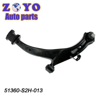 51360-S2H-013 51360-S2H-G02 ручка управления передней нижней подвеской для Honda HR-V 99-06