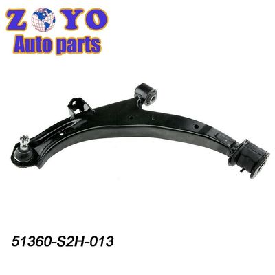 51360-S2H-013 51360-S2H-G02 ручка управления передней нижней подвеской для Honda HR-V 99-06