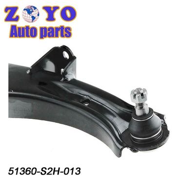 51360-S2H-013 51360-S2H-G02 ручка управления передней нижней подвеской для Honda HR-V 99-06