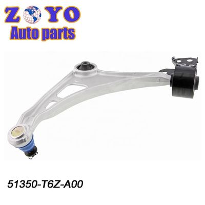 51350-TZ5-A00/51350-TZ5-A01 CMS601229 Нижняя рука управления для Honda Passport 19-21