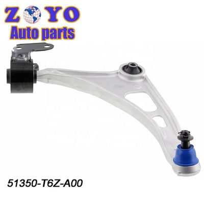 51350-TZ5-A00/51350-TZ5-A01 CMS601229 Нижняя рука управления для Honda Passport 19-21
