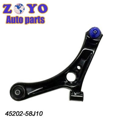 SPHC STEEL Ball Joint 40 Cr Нижняя ручка управления для SUZUKI ALTO 09-14 с производительностью