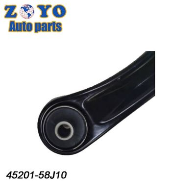 Нижняя рука управления для SUZUKI ALTO 09-14 45201-58J10 Автозапчасти