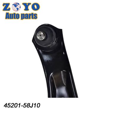 Нижняя рука управления для SUZUKI ALTO 09-14 45201-58J10 Автозапчасти