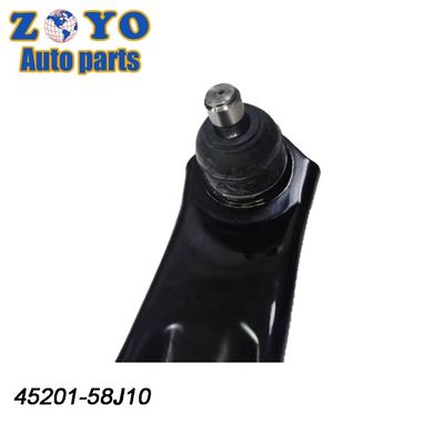 Нижняя рука управления для SUZUKI ALTO 09-14 45201-58J10 Автозапчасти