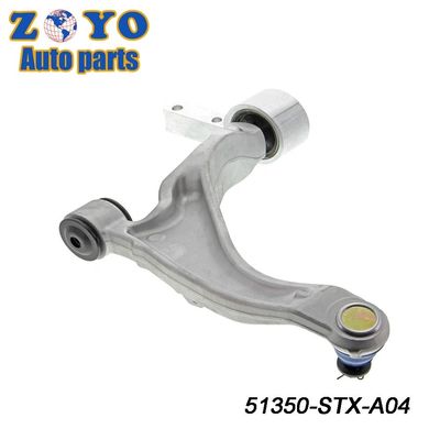 51350-STX-A04 Управляющая рука с шариковым суставом для Acura ZDX 10-13 Доступная и прочная