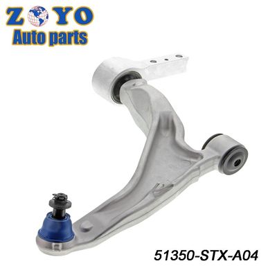51350-STX-A04 Управляющая рука с шариковым суставом для Acura ZDX 10-13 Доступная и прочная