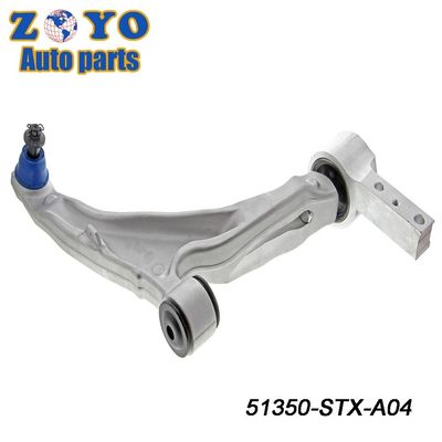51350-STX-A04 Управляющая рука с шариковым суставом для Acura ZDX 10-13 Доступная и прочная