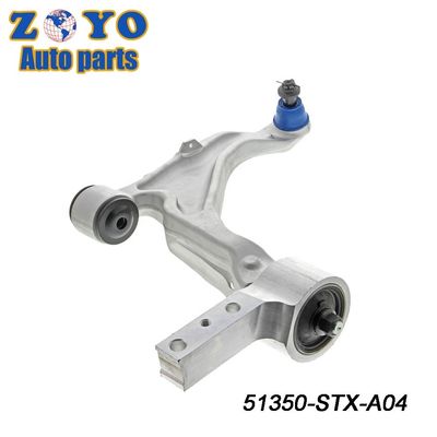 51350-STX-A04 Управляющая рука с шариковым суставом для Acura ZDX 10-13 Доступная и прочная