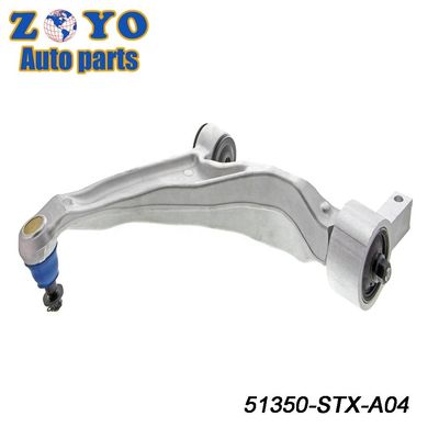 51350-STX-A04 Управляющая рука с шариковым суставом для Acura ZDX 10-13 Доступная и прочная