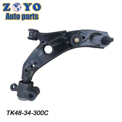 Передняя правая нижняя ручка управления TK48-34-300C для Mazda CX-9 2016-2017 No 1