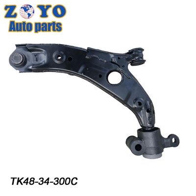Передняя правая нижняя ручка управления TK48-34-300C для Mazda CX-9 2016-2017 No 1