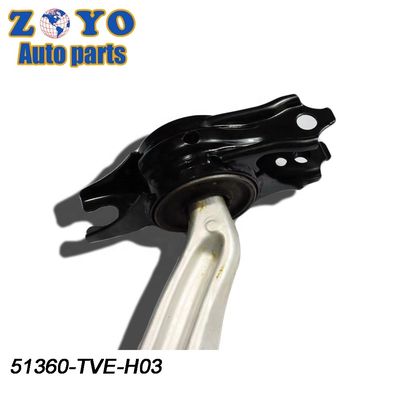 51360-TVE-H03 Нижняя рука управления для 2019 Honda Accord 10-го поколения и стандарты OEM для долговечных