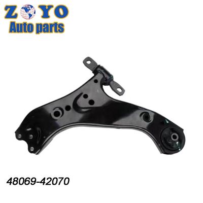 48069-42070 Передняя нижняя подвеска для Toyota RAV4 Изготовлена из стали SPHC
