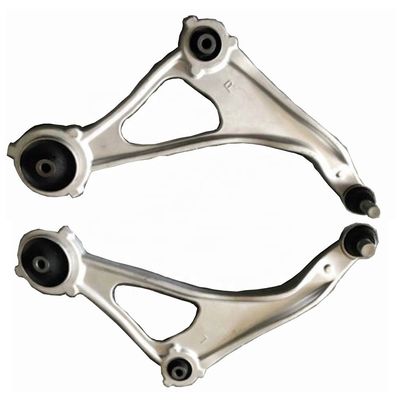 Nissan Altima 2006-2013 Передний левый нижний рукав управления Цинковый 54501-3TS0A 524-239