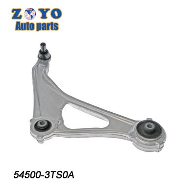 Nissan Altima 2006-2013 Передний левый нижний рукав управления Цинковый 54501-3TS0A 524-239