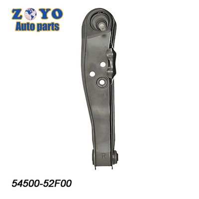 SPHC Steel Front Lower Control Arm для Nissan 240SX 300ZX 1997-2001 на переднем положении