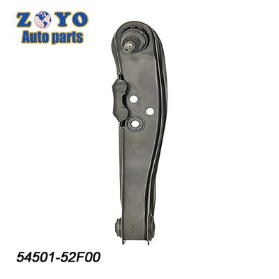 SPHC Steel Front Lower Control Arm для Nissan 240SX 300ZX 1997-2001 на переднем положении