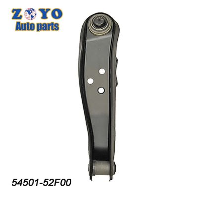 SPHC Steel Front Lower Control Arm для Nissan 240SX 300ZX 1997-2001 на переднем положении