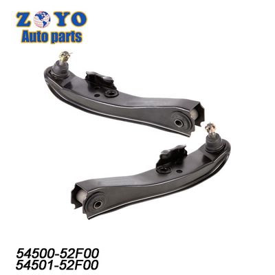 SPHC Steel Front Lower Control Arm для Nissan 240SX 300ZX 1997-2001 на переднем положении