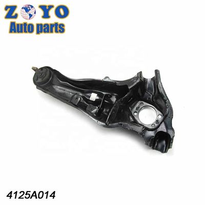 Задняя подвеска Нижняя ручка управления 4125A014 для Mitsubishi Asx 2010-2021 и SPHC Steel