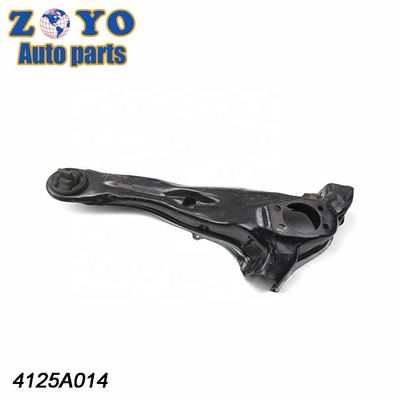 Задняя подвеска Нижняя ручка управления 4125A014 для Mitsubishi Asx 2010-2021 и SPHC Steel