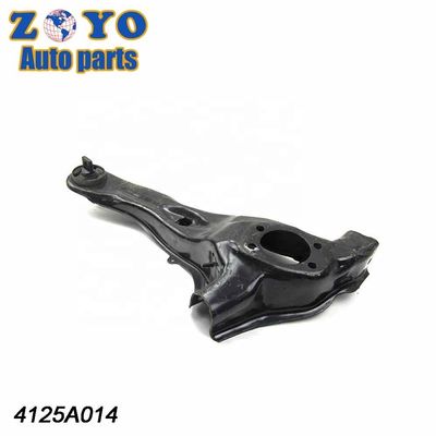 Задняя подвеска Нижняя ручка управления 4125A014 для Mitsubishi Asx 2010-2021 и SPHC Steel