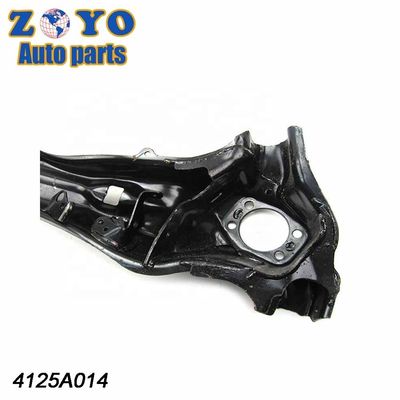Задняя подвеска Нижняя ручка управления 4125A014 для Mitsubishi Asx 2010-2021 и SPHC Steel
