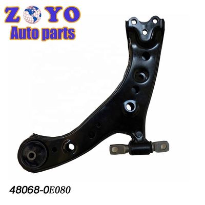 Правая передняя нижняя рука управления для Toyota Highlander 2008 OEM Standard и Highlander
