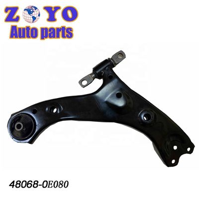 Правая передняя нижняя рука управления для Toyota Highlander 2008 OEM Standard и Highlander