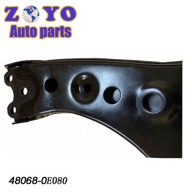 Правая передняя нижняя рука управления для Toyota Highlander 2008 OEM Standard и Highlander