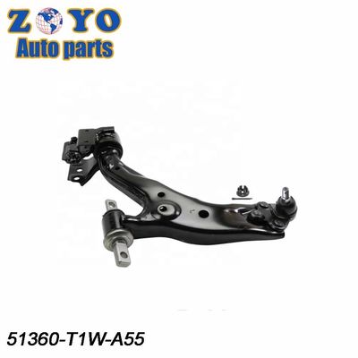 Mooog NO. RK622943 Замена/ремонт 51360-T1W-A55 рулевого управления для Honda CR-V 2015-2016