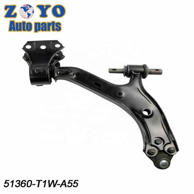 Mooog NO. RK622943 Замена/ремонт 51360-T1W-A55 рулевого управления для Honda CR-V 2015-2016