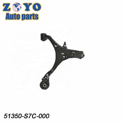 Передняя правая нижняя рука управления для Honda Stream 2001-2007 OEM стандарты 51350-S7A-000