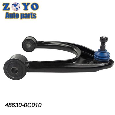 Замена нижней ручки управления для Toyota Tundra SEQUOIA K6 2007-2020 Moog No RK621307