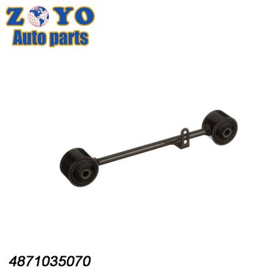 Модель автомобиля для Toyota 4Runner 2003-2009 Части подвески Задняя ручка управления 4871035070