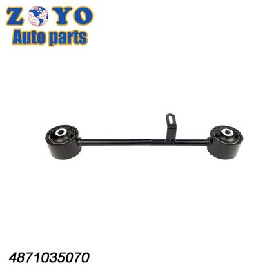 Модель автомобиля для Toyota 4Runner 2003-2009 Части подвески Задняя ручка управления 4871035070